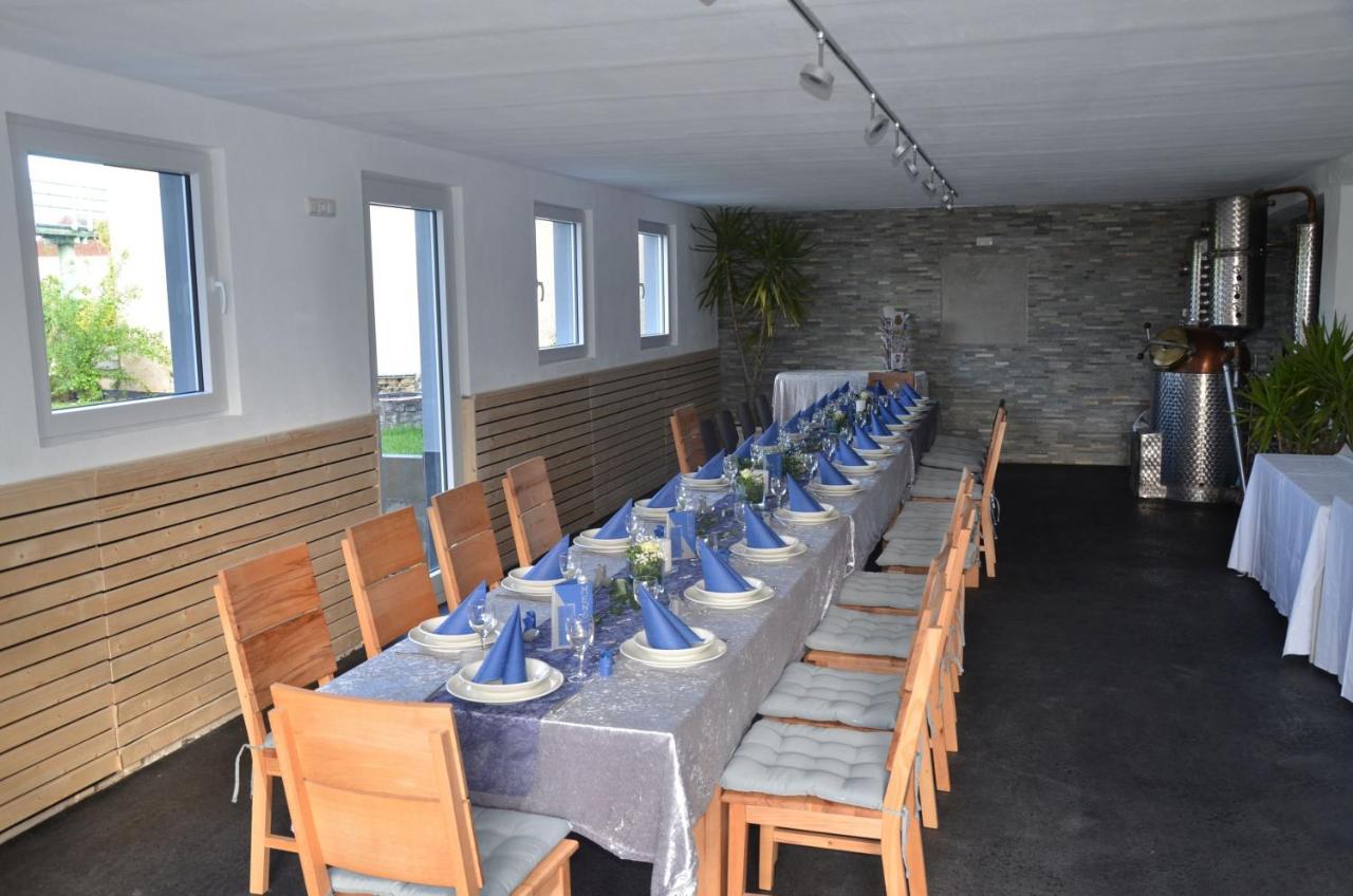 Obsthof Flammersberger Volkach Extérieur photo